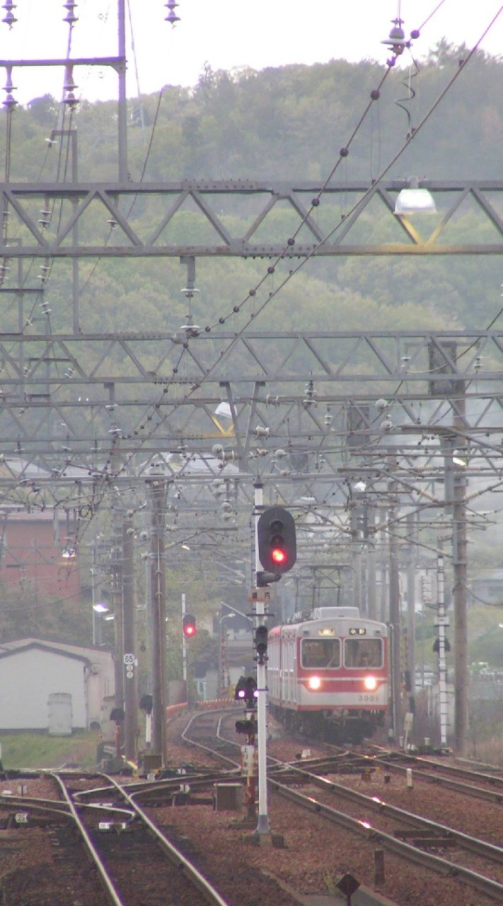 鉄道ファンの日常のオープンチャット