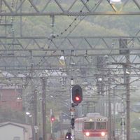 鉄道ファンの日常