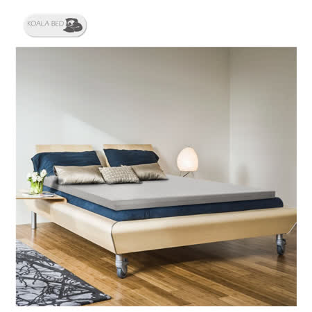 高密度竹炭記憶綿 多色表布、可選顏色 防蹣抗菌、遠離過敏原