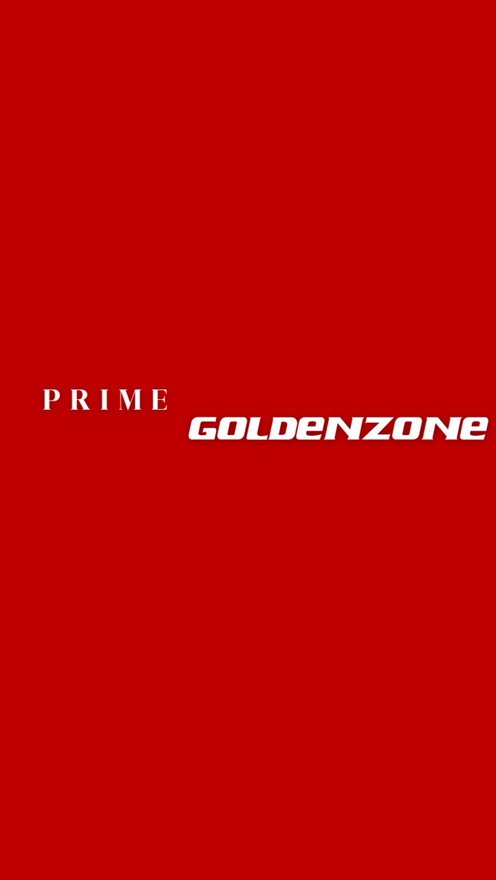 Golden Zone