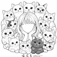貓店長🐱ིྀ