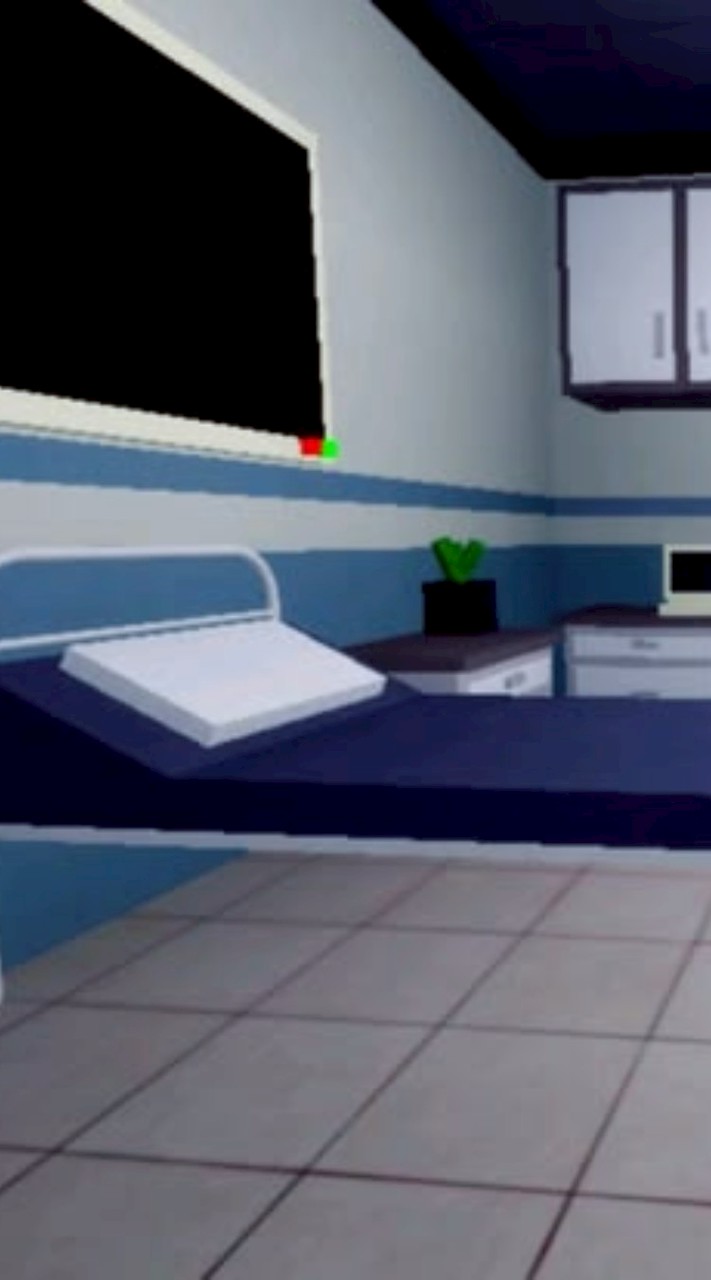 Animal Hospital [Anomaly] Roleplay