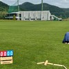 バリバリ杯(ゆうばりモルック大会)