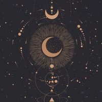 年末年始の開運セルフケア｜星と体で整える7days