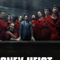 The Money Heist Community