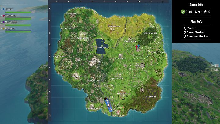 在歐美正取代《絕地求生》，新手踏入 Fortnite《要塞英雄》超詳盡教學！