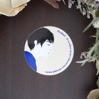 Yoichi オープンチャット