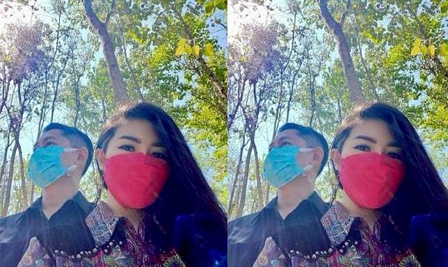 7 Tahun Dinikahi Pilot yang Gajinya Lebih Besar dari Presiden, Pedangdut ini Mendadak Ungkap Keresahan Hatinya Karena Belum Dikaruniai Momongan hingga Singgung Soal Poligami