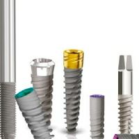 Dental Materials - Implant - Orthodontic