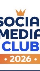 Social Media Club 2026