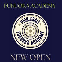Pickleball福岡アカデミー