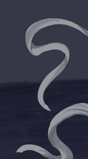 youは何しにここへ … ？