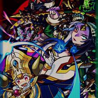 最強ハゲ東京卍界