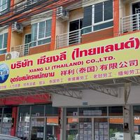 กลุ่มน้องหางานป้ายุ PA YU