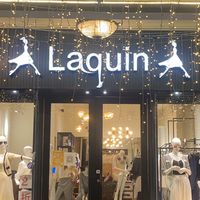 Laquin服飾