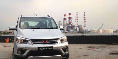 Adu Harga “MPV Sejuta Umat” China dan Jepang