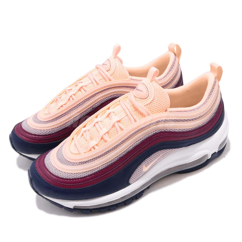 【NIKE】AIR MAX 97 