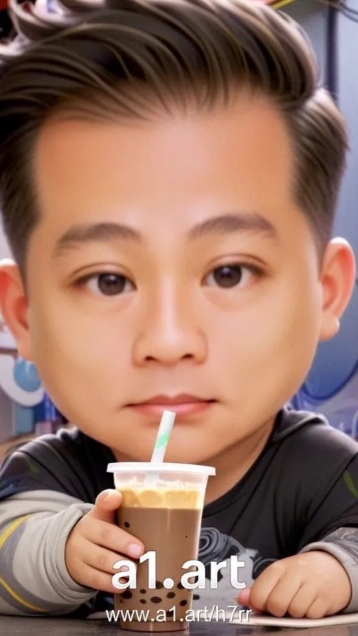 許華