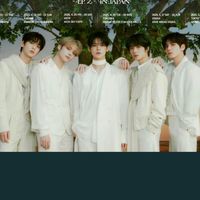 TXT ACT:PROMISE-EP2- 大阪5/18 ペンライトサークル