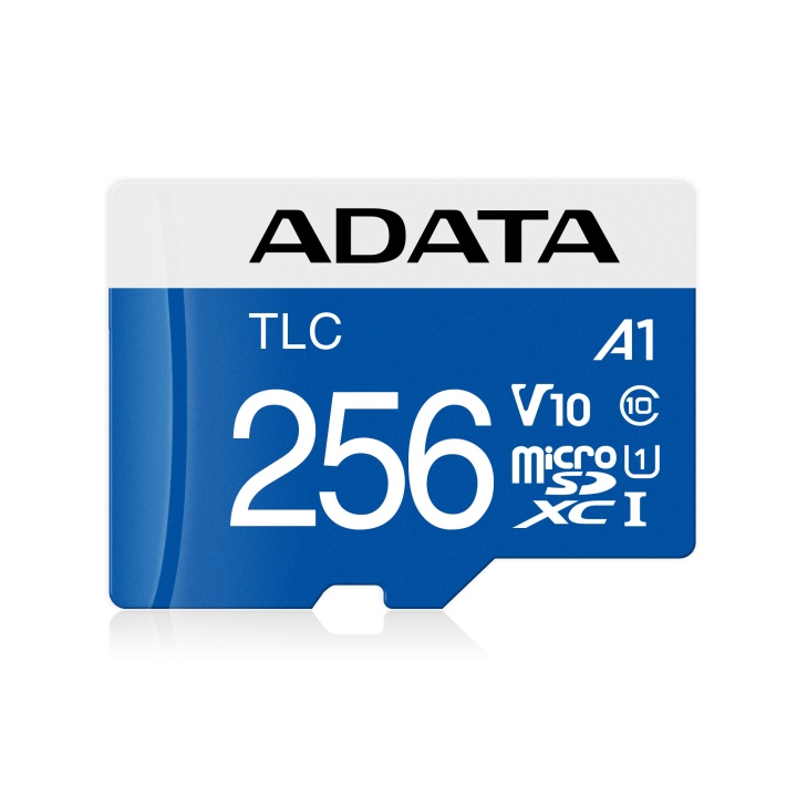 IUDD33K則為microSD尺寸，除了上述3種速度規範外，還額外支援Application Performance Class A1。