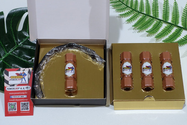 氣壓避震器改傳統？解決機械避震器的搖晃-POWERLOOP超能利，同時擁有氣壓和油壓避震器的優點，讓愛車平穩、煞車更靈敏的環保省油神器