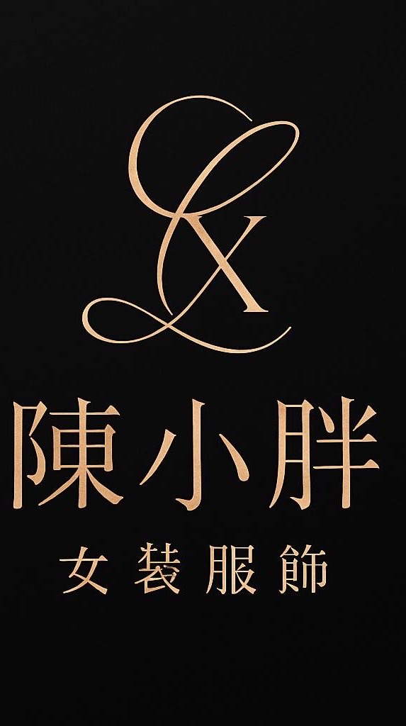 找陳小胖買女裝就對了