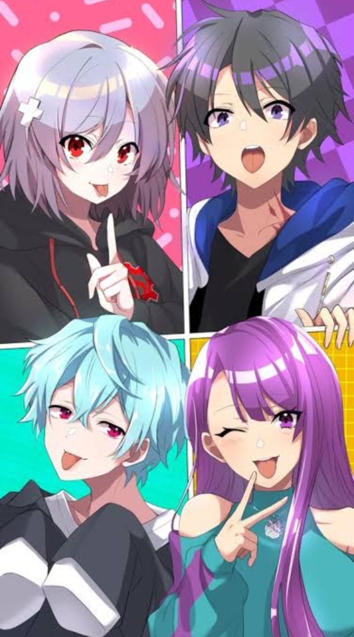 俺クロ民集まれ〜！色々話そ〜！