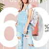S-Three  F Shop New Arriva is Shop sale.
