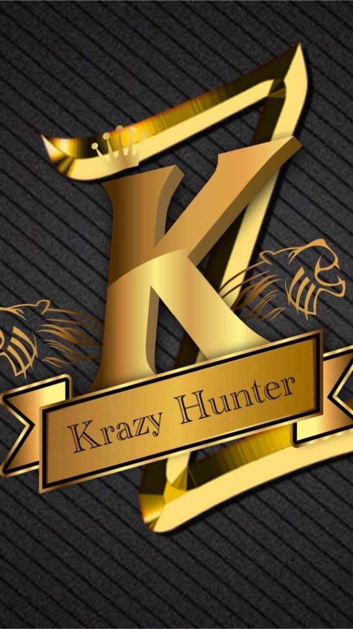 ห้องซ้อม KrazyHunter Esports