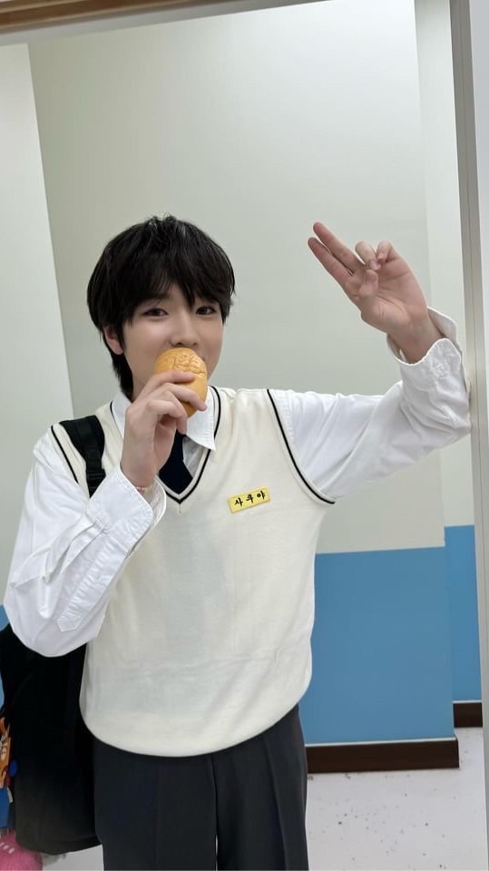 nctwishの咲哉くんをわたしに布教してください‎> ̫ <🥐