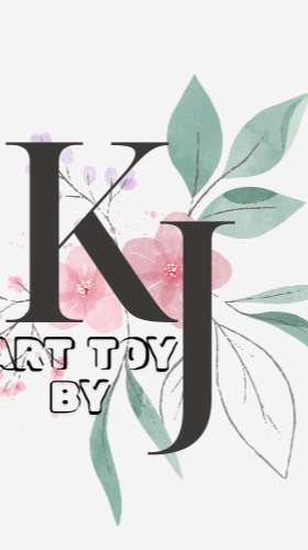 Art Toy By KJ