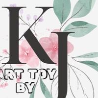 Art Toy By KJ