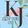 Art Toy By KJ