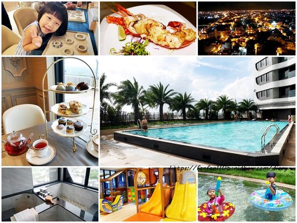 【宜蘭住宿】村却國際溫泉酒店 #溫泉 #露天泳池 #下午茶 #百萬夜景 #親子住宿 #親子飯店 #宜蘭親子住宿 #羅東車站 #羅東住宿 (59).jpg