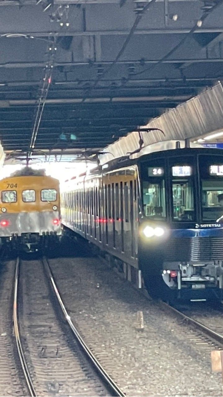 鉄道雑談部屋🚃〔本家〕