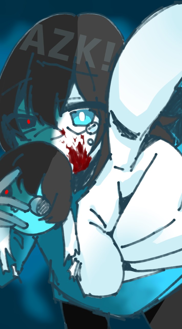 イラスト描きましょ！（どの界隈でも良き）