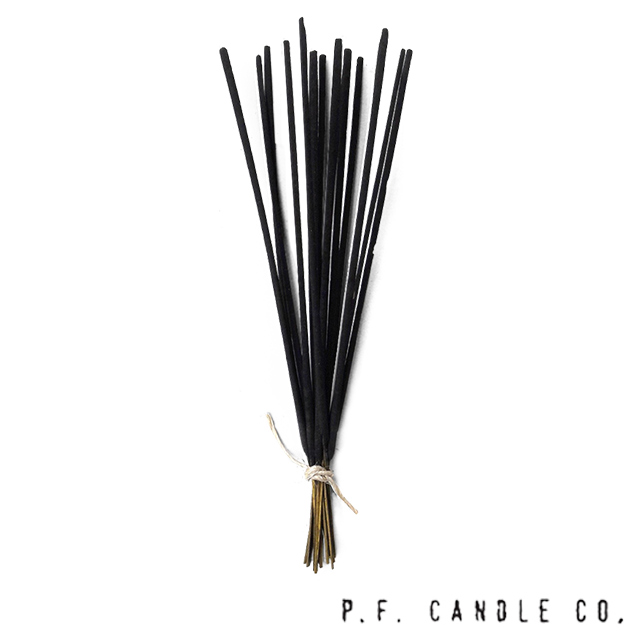 ● No.04 TEAKWOOD & TOBACCO● 洛杉磯手工生產製作包裝● 主調：紅茶、黑胡椒 ● 前調：柑橘、麝香、皮革、煙草、琥珀 ● 基底：檀香、柚木、廣藿香、雪松● 內容量15入● 美國