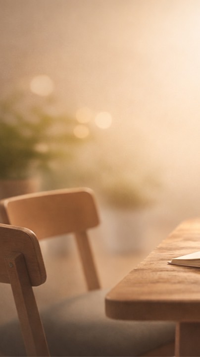 English Corner Caotun