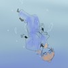 忍たまイラスト投入場