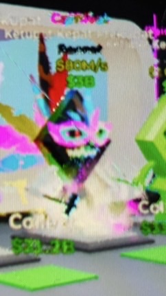 Fortnite STEAL THE BRAINROT GOアップなんでも🐜