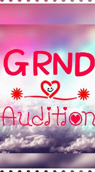 GRND Official Smule TH