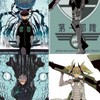 怪獣8号鳴海隊長好きな人！