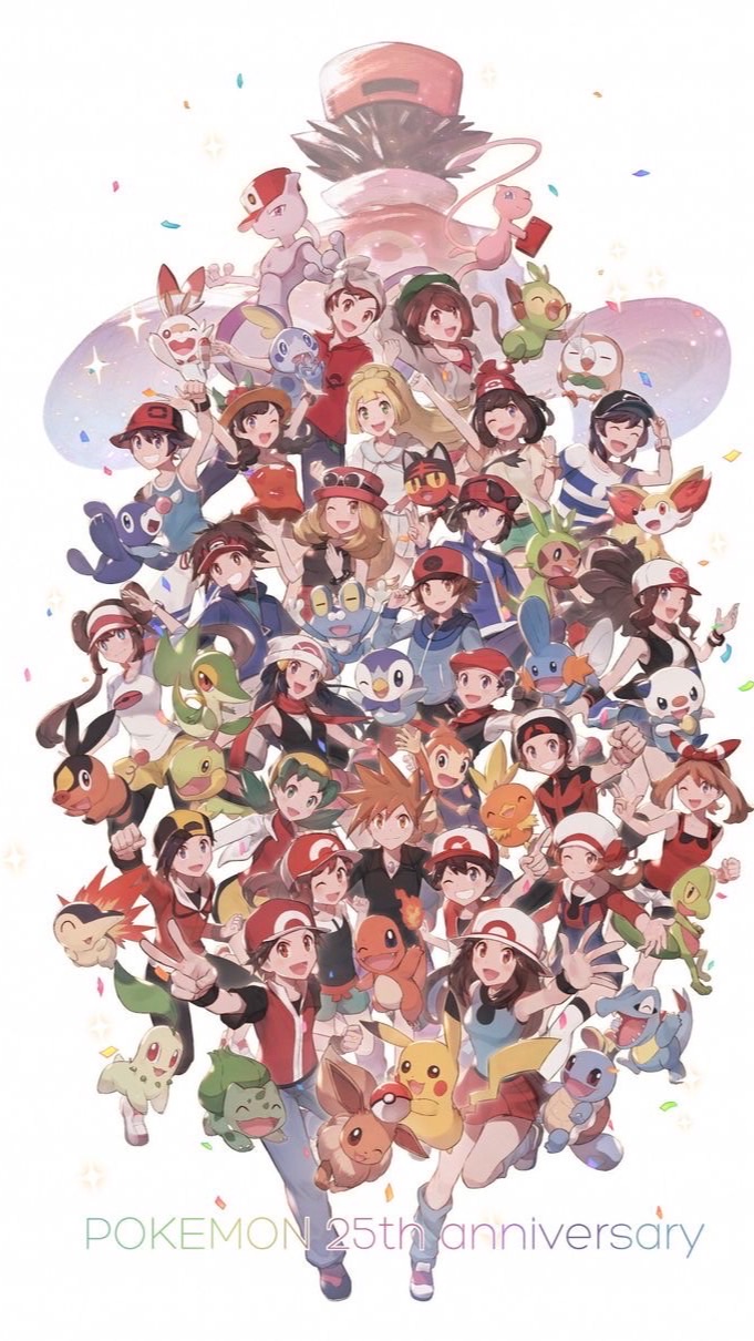 Pokemon [โรล]