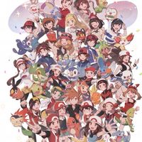Pokemon [โรล]