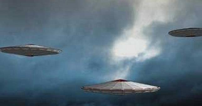 是真是假！？　2019年美國通報看見UFO件數超乎想像