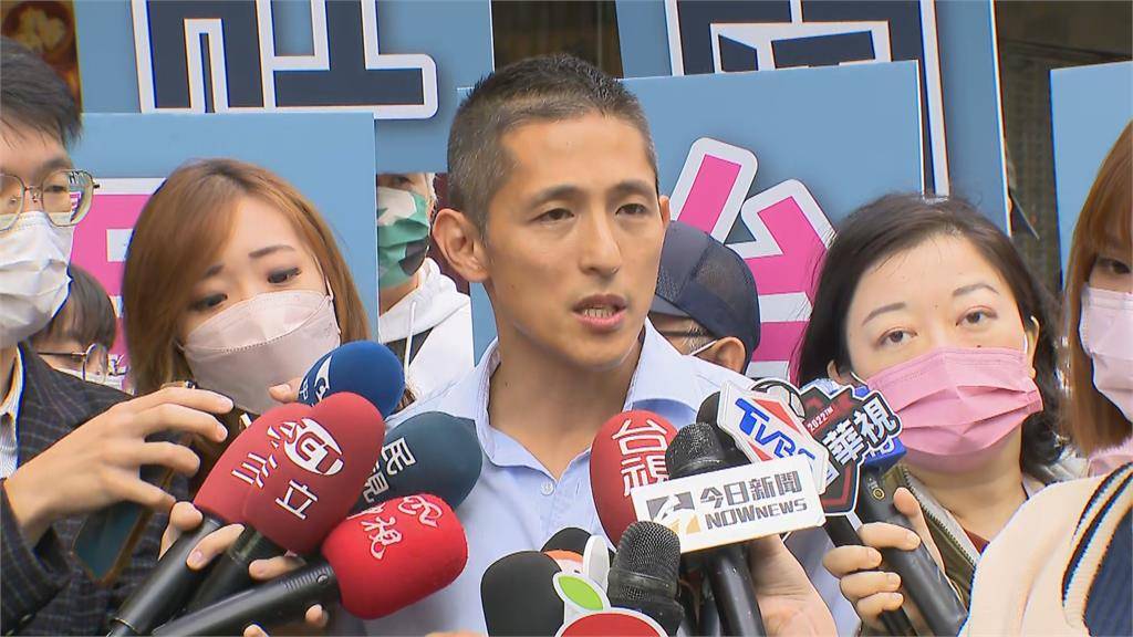 王鴻薇狂影射但自己卻找黑道輔選 吳怡農這樣說 民視新聞網 Line Today