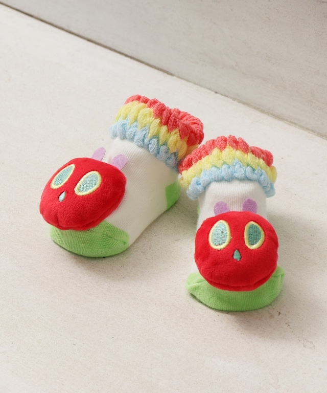 AT好餓的毛毛蟲 14