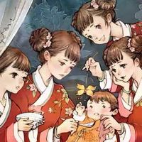 諸子奪嫡