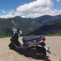 #🛵歡樂青春背包客🎒
