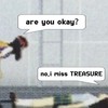 TREASURE回歸拆卡💎
